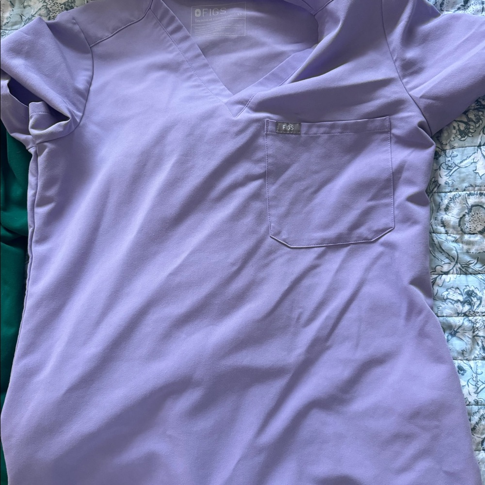 Figs scrubs